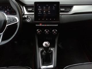 Renault Captur 1.0 Intens