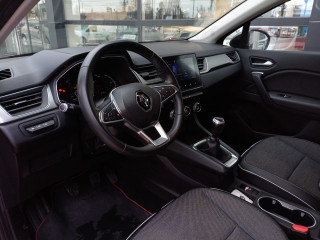 Renault Captur 1.0 Intens