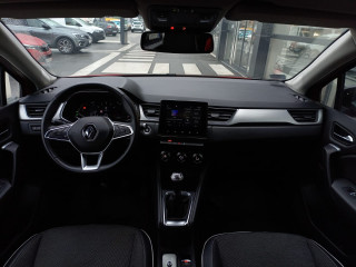 Renault Captur 1.0 Intens