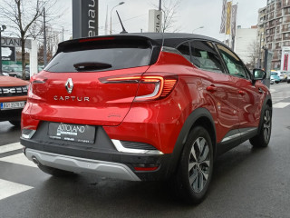 Renault Captur 1.0 Intens