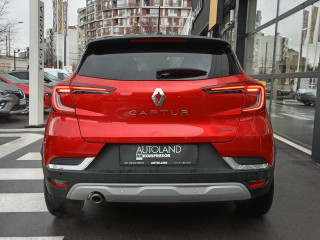 Renault Captur 1.0 Intens