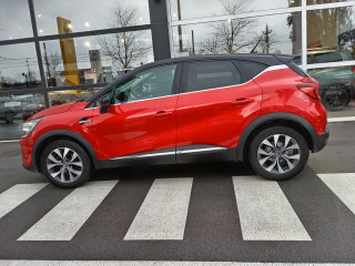 Renault Captur 1.0 Intens