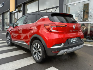 Renault Captur 1.0 Intens