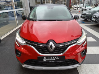 Renault Captur 1.0 Intens