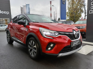 Renault Captur 1.0 Intens
