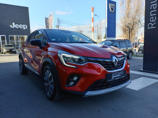 Renault Captur 1.0 Intens 