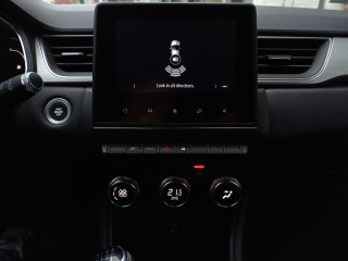 Renault Captur 1.0 Intens