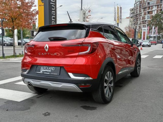 Renault Captur 1.0 Intens