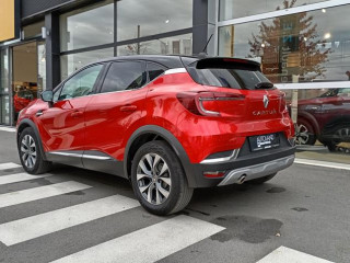 Renault Captur 1.0 Intens