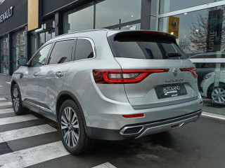 Renault Koleos 2.0 dCi Paris Initiale 4x4 CVT 