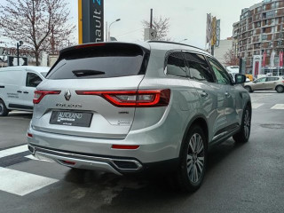Renault Koleos 2.0 dCi Paris Initiale 4x4 CVT 