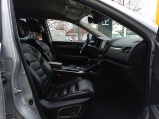 Renault Koleos 2.0 dCi Paris Initiale 4x4 CVT 