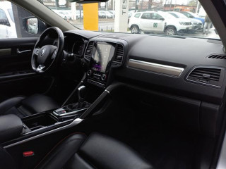 Renault Koleos 2.0 dCi Paris Initiale 4x4 CVT 