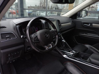 Renault Koleos 2.0 dCi Paris Initiale 4x4 CVT 