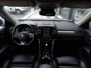 Renault Koleos 2.0 dCi Paris Initiale 4x4 CVT 