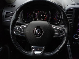 Renault Koleos 2.0 dCi Paris Initiale 4x4 CVT 