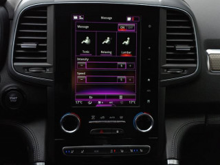 Renault Koleos 2.0 dCi Paris Initiale 4x4 CVT 
