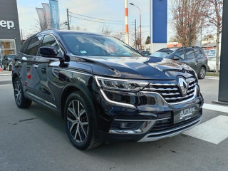 Renault Koleos 2.0 dCi CVT 4WD 