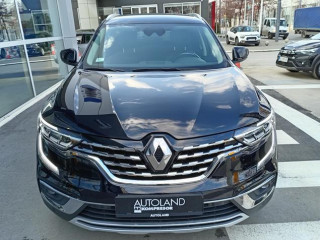 Renault Koleos 2.0 dCi CVT 4WD 