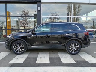 Renault Koleos 2.0 dCi CVT 4WD 