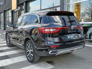 Renault Koleos 2.0 dCi CVT 4WD 