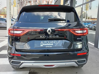 Renault Koleos 2.0 dCi CVT 4WD 