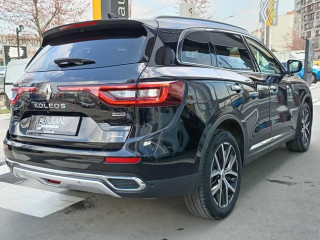 Renault Koleos 2.0 dCi CVT 4WD 