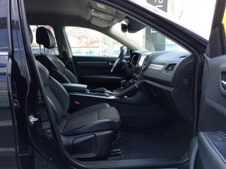 Renault Koleos 2.0 dCi CVT 4WD