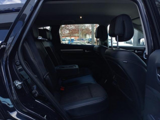 Renault Koleos 2.0 dCi CVT 4WD