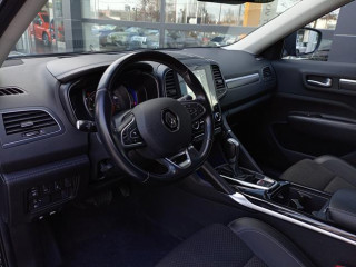 Renault Koleos 2.0 dCi CVT 4WD 