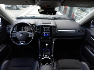 Renault Koleos 2.0 dCi CVT 4WD 