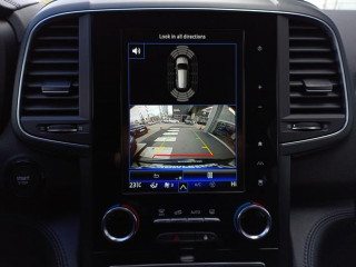 Renault Koleos 2.0 dCi CVT 4WD