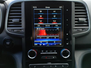 Renault Koleos 2.0 dCi CVT 4WD