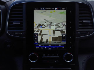 Renault Koleos 2.0 dCi CVT 4WD