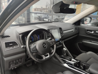 Renault Koleos 1.3 Intens EDC 