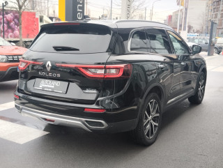 Renault Koleos 1.3 Intens EDC 