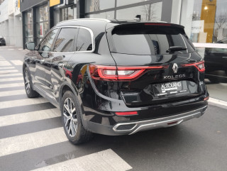 Renault Koleos 1.3 Intens EDC 