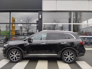 Renault Koleos 1.3 Intens EDC