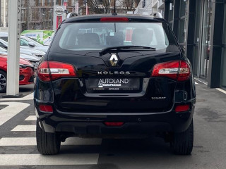 Renault Koleos 2.0dCi Dynamique 4x4 