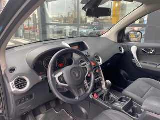 Renault Koleos 2.0dCi Dynamique 4x4