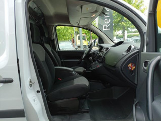 Renault Kangoo 1.5 dCi 