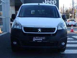 Peugeot Partner 1.6 HDI 