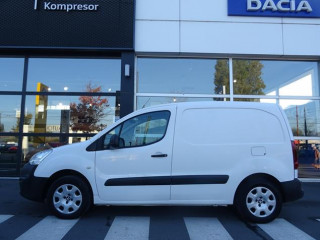 Peugeot Partner 1.6 HDI 