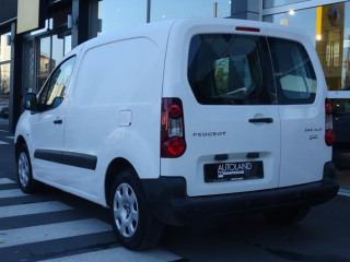 Peugeot Partner 1.6 HDI 