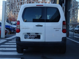 Peugeot Partner 1.6 HDI 