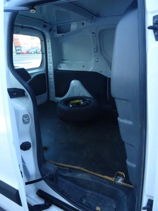 Peugeot Partner 1.6 HDI 