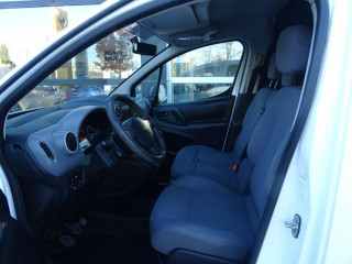 Peugeot Partner 1.6 HDI 