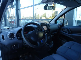 Peugeot Partner 1.6 HDI 