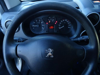 Peugeot Partner 1.6 HDI 