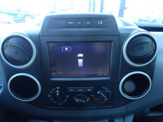 Peugeot Partner 1.6 HDI 
